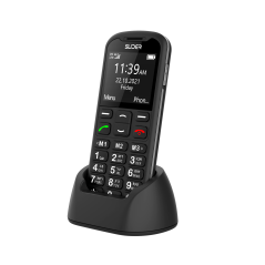 מכשיר למבוגרים SLIDER W60A