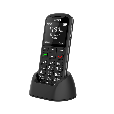 מכשיר למבוגרים SLIDER W60A