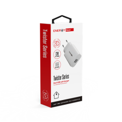 מטען בית ENERGY Twister 12W