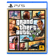 Grand Theft Auto V PS5