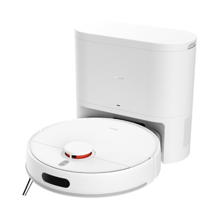 שואב אבק שוטף רובוטי שיאומי דגם Xiaomi Robot Vacuum H40