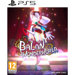 Balan WonderWorld PS5