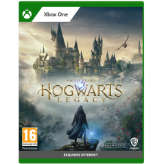 Hogwarts Legacy Xbox One
