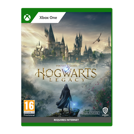 Hogwarts Legacy Xbox One