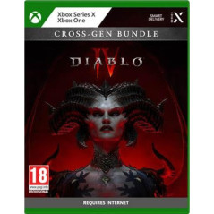 Diablo IV Xbox One + Series X