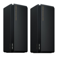 זוג נתבי Xiaomi Mesh System AX3000