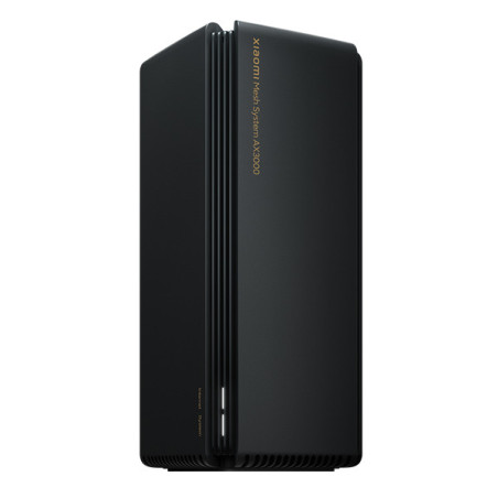 זוג נתבי Xiaomi Mesh System AX3000