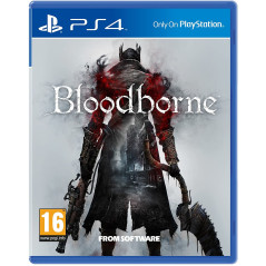 BloodBorne PS4