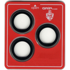 מגן זכוכית לעדשות מצלמה Grip