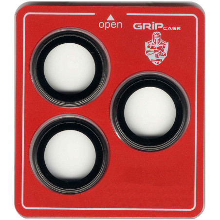 מגן זכוכית לעדשות מצלמה Grip