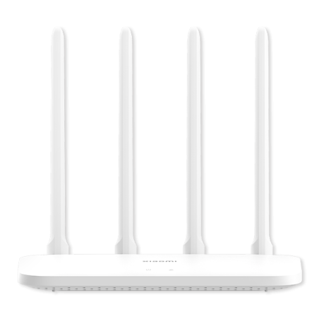 נתב חכם 4 אנטנות Xiaomi Router AC1200