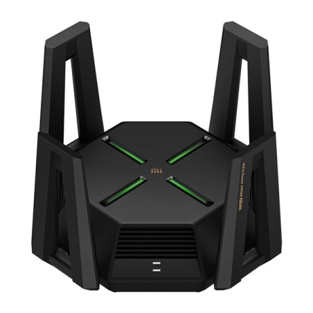 נתב גיימינג Mi Router AX9000
